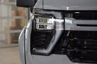 2024 Chevrolet Silverado 2500 HD