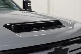 2024 Chevrolet Silverado 2500 HD