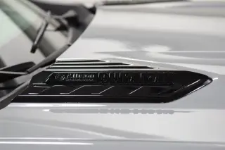 2024 Chevrolet Silverado 2500 HD