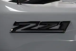2024 Chevrolet Silverado 2500 HD