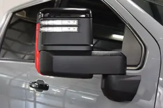 2024 Chevrolet Silverado 2500 HD