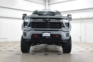 2024 Chevrolet Silverado 2500 HD