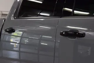 2024 Chevrolet Silverado 2500 HD