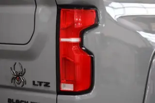 2024 Chevrolet Silverado 2500 HD