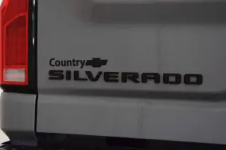 2024 Chevrolet Silverado 2500 HD