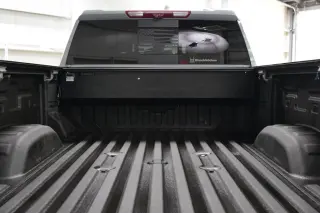 2024 Chevrolet Silverado 2500 HD