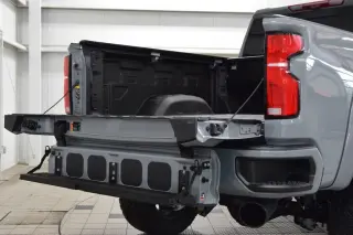 2024 Chevrolet Silverado 2500 HD
