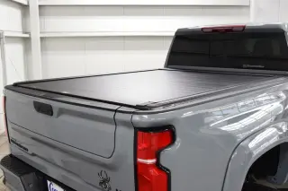 2024 Chevrolet Silverado 2500 HD