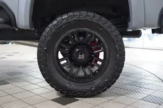 2024 Chevrolet Silverado 2500 HD