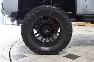 2024 Chevrolet Silverado 2500 HD