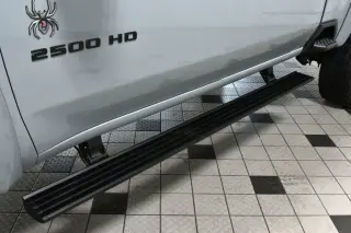 2024 Chevrolet Silverado 2500 HD