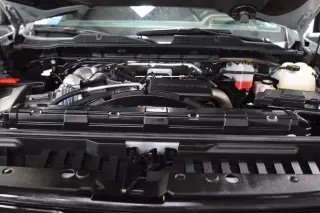 2024 Chevrolet Silverado 2500 HD