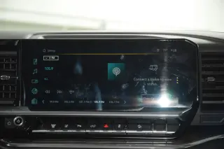 2024 Chevrolet Silverado 2500 HD