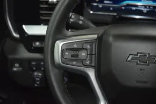 2024 Chevrolet Silverado 2500 HD
