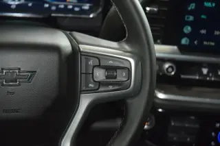 2024 Chevrolet Silverado 2500 HD