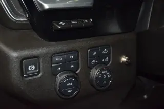 2024 Chevrolet Silverado 2500 HD