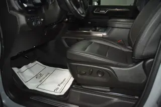 2024 Chevrolet Silverado 2500 HD