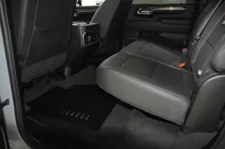 2024 Chevrolet Silverado 2500 HD