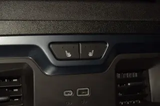2024 Chevrolet Silverado 2500 HD