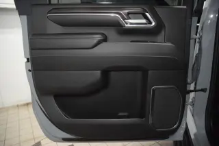 2024 Chevrolet Silverado 2500 HD