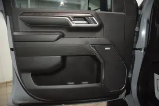 2024 Chevrolet Silverado 2500 HD
