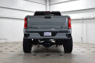 2024 Chevrolet Silverado 2500 HD