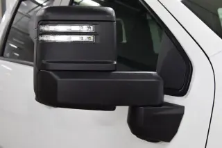 2026 Chevrolet Silverado 2500 HD