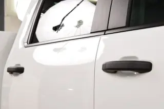 2026 Chevrolet Silverado 2500 HD