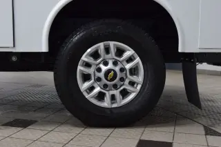 2026 Chevrolet Silverado 2500 HD