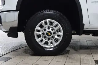 2026 Chevrolet Silverado 2500 HD