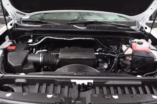 2026 Chevrolet Silverado 2500 HD