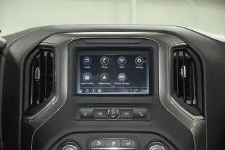 2026 Chevrolet Silverado 2500 HD