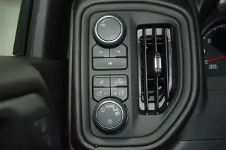 2026 Chevrolet Silverado 2500 HD