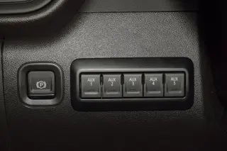 2026 Chevrolet Silverado 2500 HD