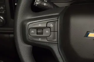 2026 Chevrolet Silverado 2500 HD
