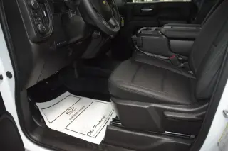 2026 Chevrolet Silverado 2500 HD
