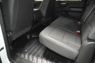 2026 Chevrolet Silverado 2500 HD