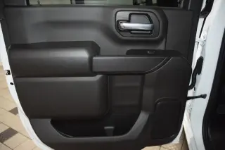 2026 Chevrolet Silverado 2500 HD