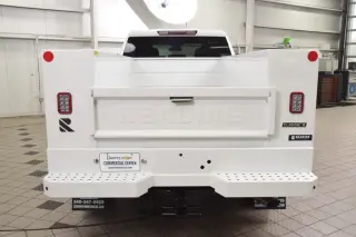2026 Chevrolet Silverado 2500 HD