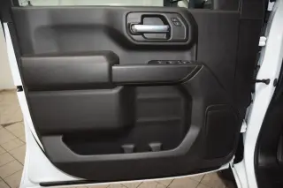 2026 Chevrolet Silverado 2500 HD