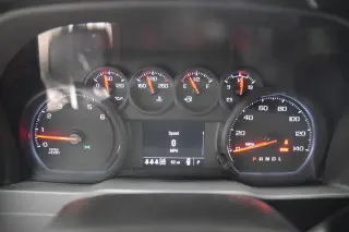 2026 Chevrolet Silverado 2500 HD