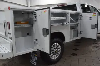 2026 Chevrolet Silverado 2500 HD