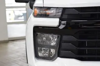 2026 Chevrolet Silverado 2500 HD