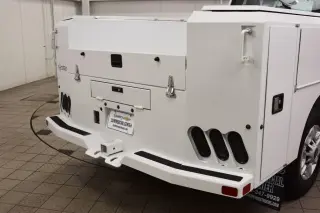 2026 Chevrolet Silverado 2500 HD