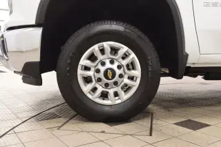 2026 Chevrolet Silverado 2500 HD
