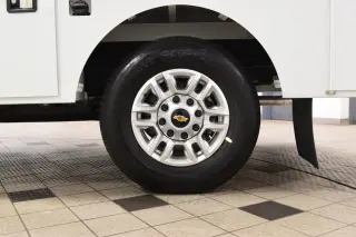 2026 Chevrolet Silverado 2500 HD
