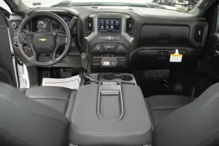 2026 Chevrolet Silverado 2500 HD