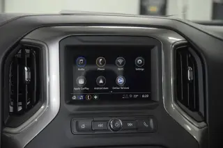 2026 Chevrolet Silverado 2500 HD