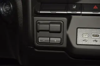 2026 Chevrolet Silverado 2500 HD