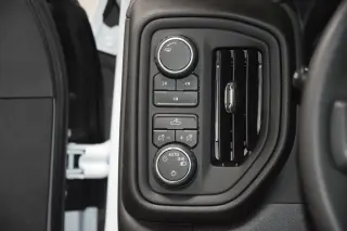 2026 Chevrolet Silverado 2500 HD
